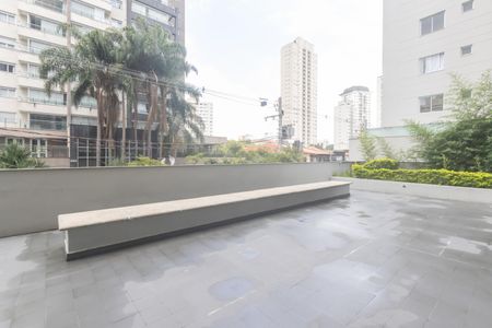 Studio à venda com 35m², 1 quarto e 1 vagaÁrea comum