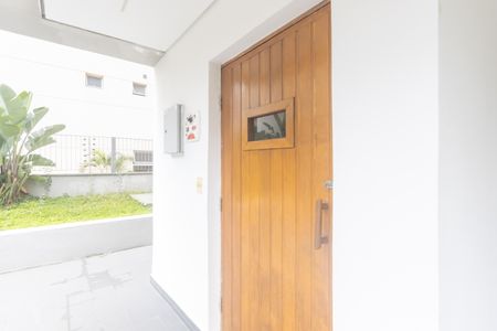 Studio à venda com 35m², 1 quarto e 1 vagaSaúna