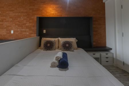 Studio à venda com 35m², 1 quarto e 1 vagaStudio