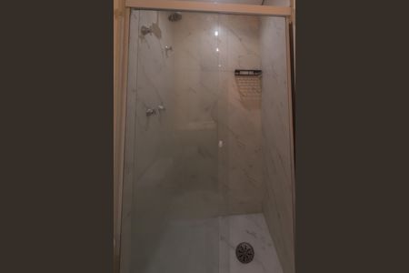 Studio à venda com 35m², 1 quarto e 1 vagaBanheiro