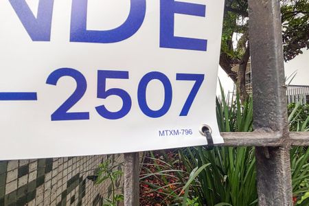 Apartamento à venda com 80m², 2 quartos e 1 vagaPlaca Instalada dia 05/03/26 Cod_MTXM-796