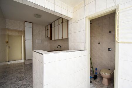 Apartamento à venda com 80m², 2 quartos e 1 vagalavanderia
