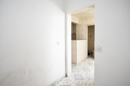 Apartamento à venda com 80m², 2 quartos e 1 vagaquarto de serviço