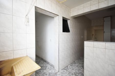 Apartamento à venda com 80m², 2 quartos e 1 vagalavanderia