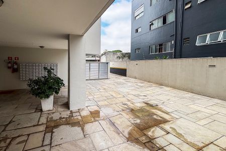 Apartamento à venda com 80m², 2 quartos e 1 vagaarea comum