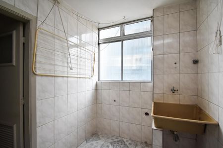 Apartamento à venda com 80m², 2 quartos e 1 vagalavanderia