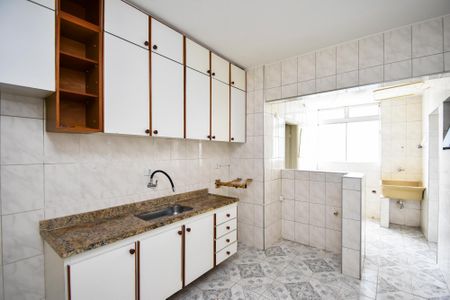 Apartamento à venda com 80m², 2 quartos e 1 vagacozinha