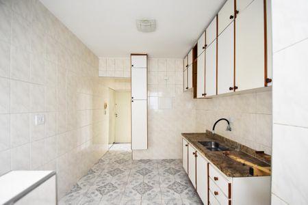 Apartamento à venda com 80m², 2 quartos e 1 vagacozinha