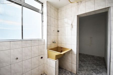 Apartamento à venda com 80m², 2 quartos e 1 vagalavanderia