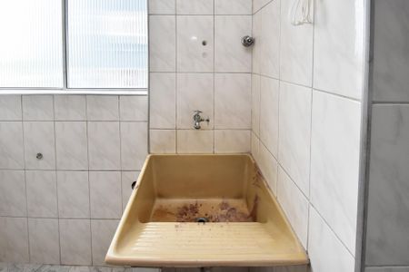 Apartamento à venda com 80m², 2 quartos e 1 vagalavanderia