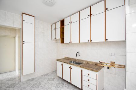 Apartamento à venda com 80m², 2 quartos e 1 vagacozinha
