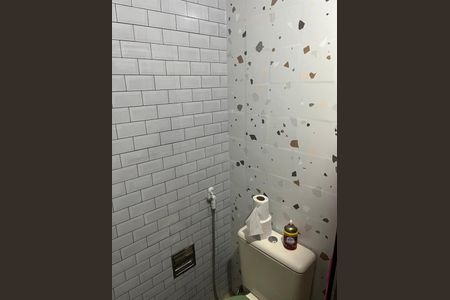 Apartamento para alugar com 90m², 2 quartos e 1 vagaBanheiro