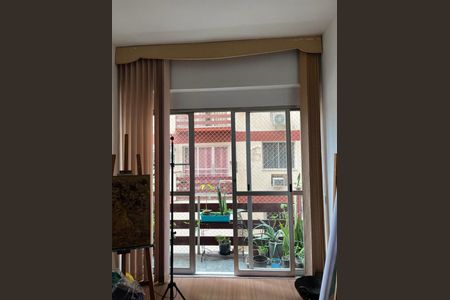Sala de apartamento à venda com 2 quartos, 90m² em Méier, Rio de Janeiro
