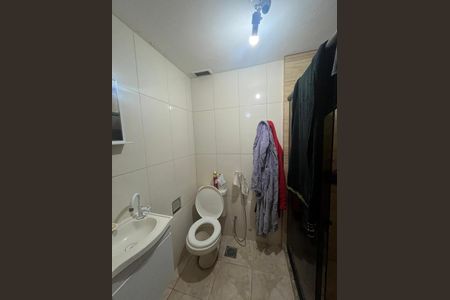 Apartamento para alugar com 90m², 2 quartos e 1 vagaBanheiro