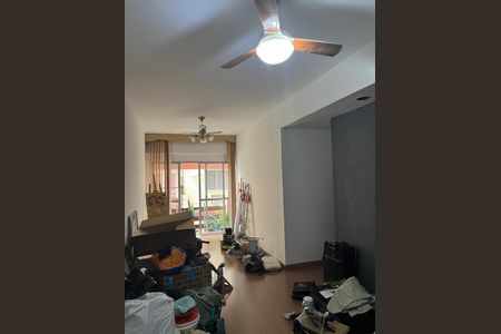 Sala de apartamento à venda com 2 quartos, 90m² em Méier, Rio de Janeiro