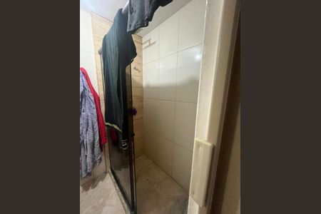 Apartamento para alugar com 90m², 2 quartos e 1 vagaBanheiro