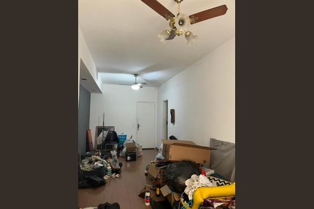 Sala de apartamento à venda com 2 quartos, 90m² em Méier, Rio de Janeiro