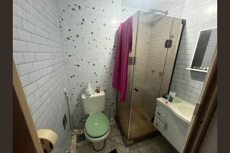 Apartamento para alugar com 90m², 2 quartos e 1 vagaBanheiro