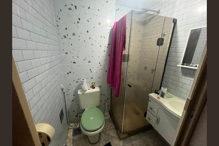 Apartamento para alugar com 90m², 2 quartos e 1 vagaBanheiro