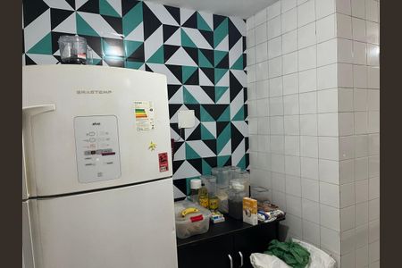 Cozinha de apartamento à venda com 2 quartos, 90m² em Méier, Rio de Janeiro
