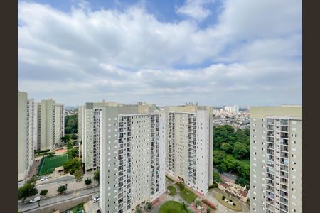 Apartamento à venda com 65m², 3 quartos e 1 vagaVista