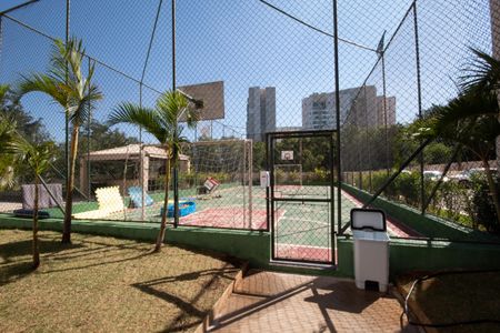 Apartamento à venda com 65m², 3 quartos e 1 vagaQuadra