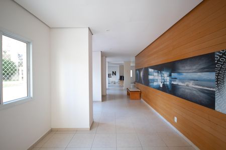 Apartamento à venda com 65m², 3 quartos e 1 vagaÁrea comum