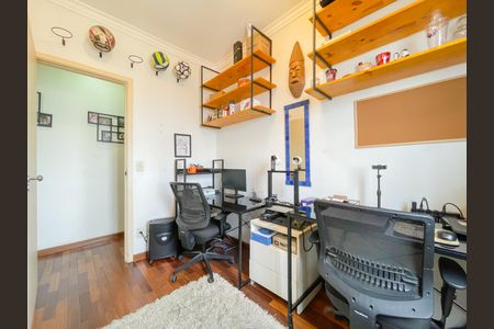 Apartamento à venda com 65m², 3 quartos e 1 vagaQuarto 3