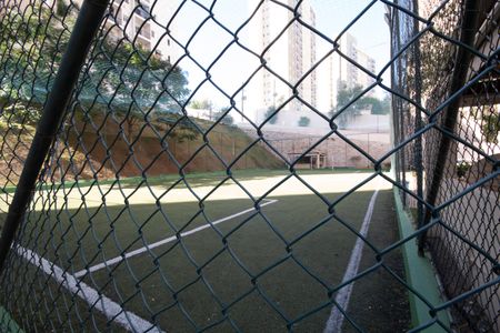 Apartamento à venda com 65m², 3 quartos e 1 vagaQuadra