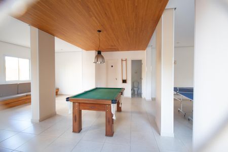 Apartamento à venda com 65m², 3 quartos e 1 vagaSala de Jogos