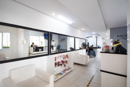 Apartamento à venda com 65m², 3 quartos e 1 vagaEspaço Beleza