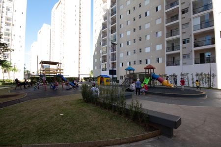 Apartamento à venda com 65m², 3 quartos e 1 vagaÁrea comum - Playground