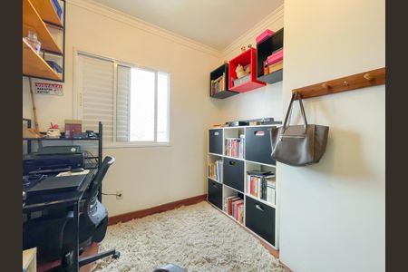 Apartamento à venda com 65m², 3 quartos e 1 vagaQuarto 3