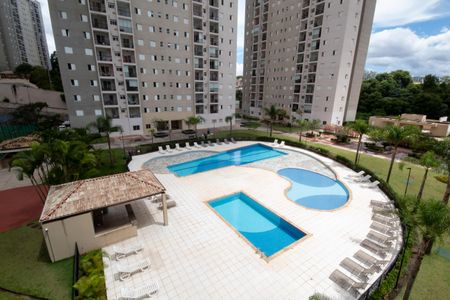 Apartamento à venda com 65m², 3 quartos e 1 vagaÁrea comum - Piscina