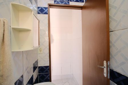 Casa para alugar com 420m², 4 quartos e 1 vagaBanheiro Social