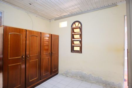 Casa para alugar com 420m², 4 quartos e 1 vagaEdícula Suíte