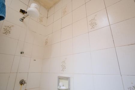 Casa para alugar com 420m², 4 quartos e 1 vagaEdícula Banheiro da Suíte