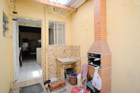 Casa para alugar com 420m², 4 quartos e 1 vagaÁrea de Serviço