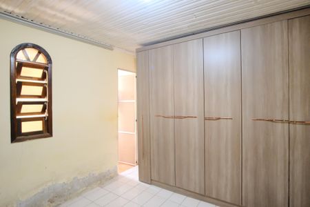 Casa para alugar com 420m², 4 quartos e 1 vagaEdícula Suíte