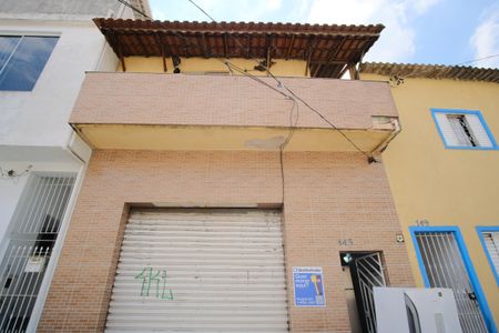 Casa para alugar com 420m², 4 quartos e 1 vagaPlaca