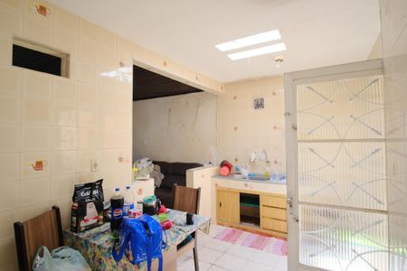 Casa para alugar com 420m², 4 quartos e 1 vagaEdícula Cozinha