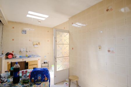 Casa para alugar com 420m², 4 quartos e 1 vagaEdícula Cozinha