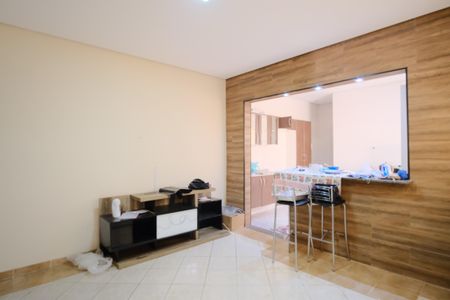 Casa para alugar com 420m², 4 quartos e 1 vagaSala