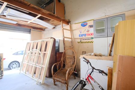 Casa para alugar com 420m², 4 quartos e 1 vagaGaragem