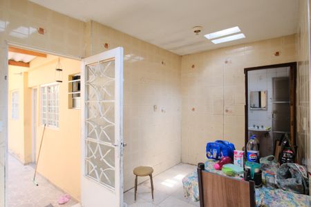 Casa para alugar com 420m², 4 quartos e 1 vagaEdícula Cozinha