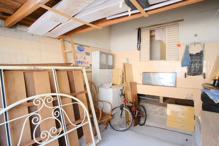 Casa para alugar com 420m², 4 quartos e 1 vagaGaragem