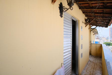 Casa para alugar com 420m², 4 quartos e 1 vagaVaranda da Suíte