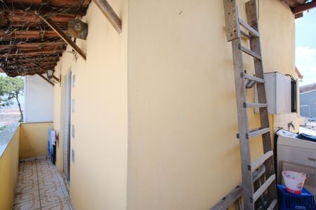 Casa para alugar com 420m², 4 quartos e 1 vagaVaranda da Suíte