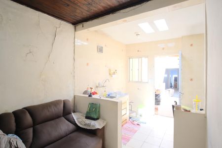 Casa para alugar com 420m², 4 quartos e 1 vagaEdícula Sala