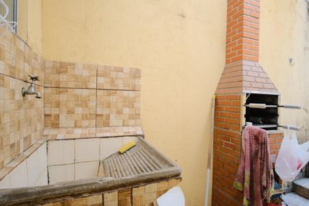 Casa para alugar com 420m², 4 quartos e 1 vagaÁrea de Serviço